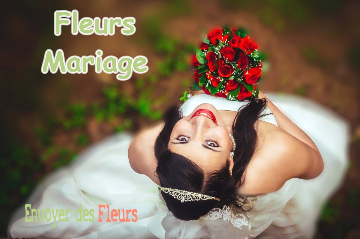 lIVRAISON FLEURS MARIAGE à LA-GORGUE